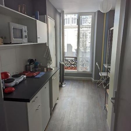 Appartement Cocooning Marsella Exterior foto